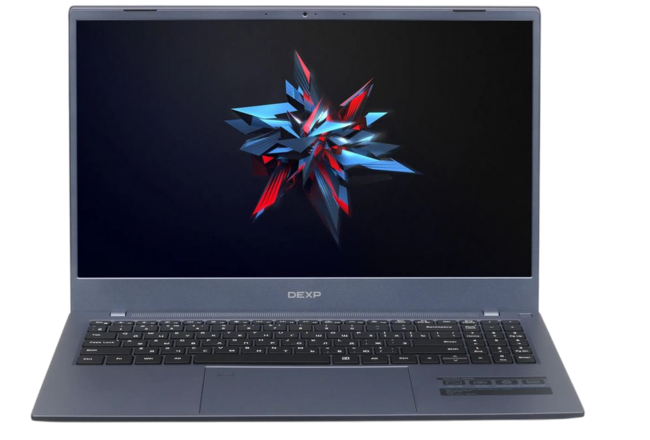Ремонт ноутбуков DEXP Atlas M15‑13W300 в сервисном центре FIX-DEXP