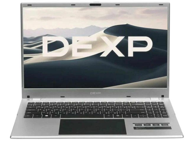 Ремонт ноутбуков DEXP Aquilon в сервисном центре FIX-DEXP