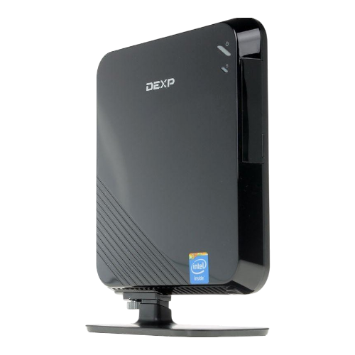 Ремонт мини пк DEXP Mercury P101 в сервисном центре FIX-DEXP