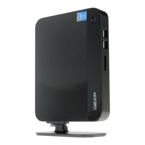 Ремонт мини пк DEXP Mercury P102 в сервисном центре FIX-DEXP